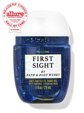 First Sight PocketBac Hand Sanitizer PocketBac Hand Sanitizer