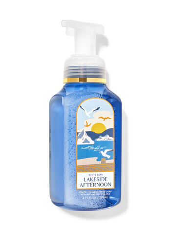 Lakeside Afternoon Gentle Foaming Hand Soap Gentle Foaming Hand Soap