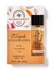 Rose Tangerine Tea Essential Oil Roll-On image number null