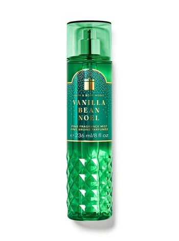 Vanilla Bean Noel Fine Fragrance Mist Fine Fragrance Mist