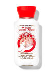 Winter Candy Apple Travel Size Body Lotion image number null