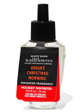 Bright Christmas Morning Wallflowers Fragrance Refill Wallflowers Fragrance Refill