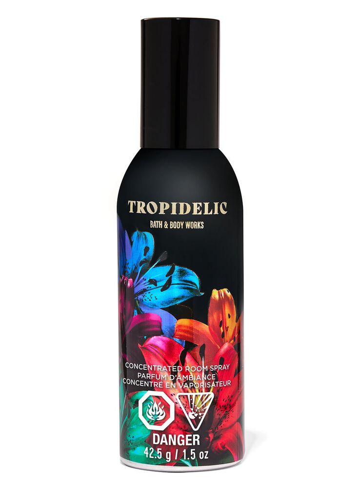 Tropidelic Concentrated Room Spray Concentrated Room Spray
