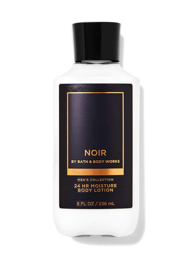 Noir Body Lotion Body Lotion