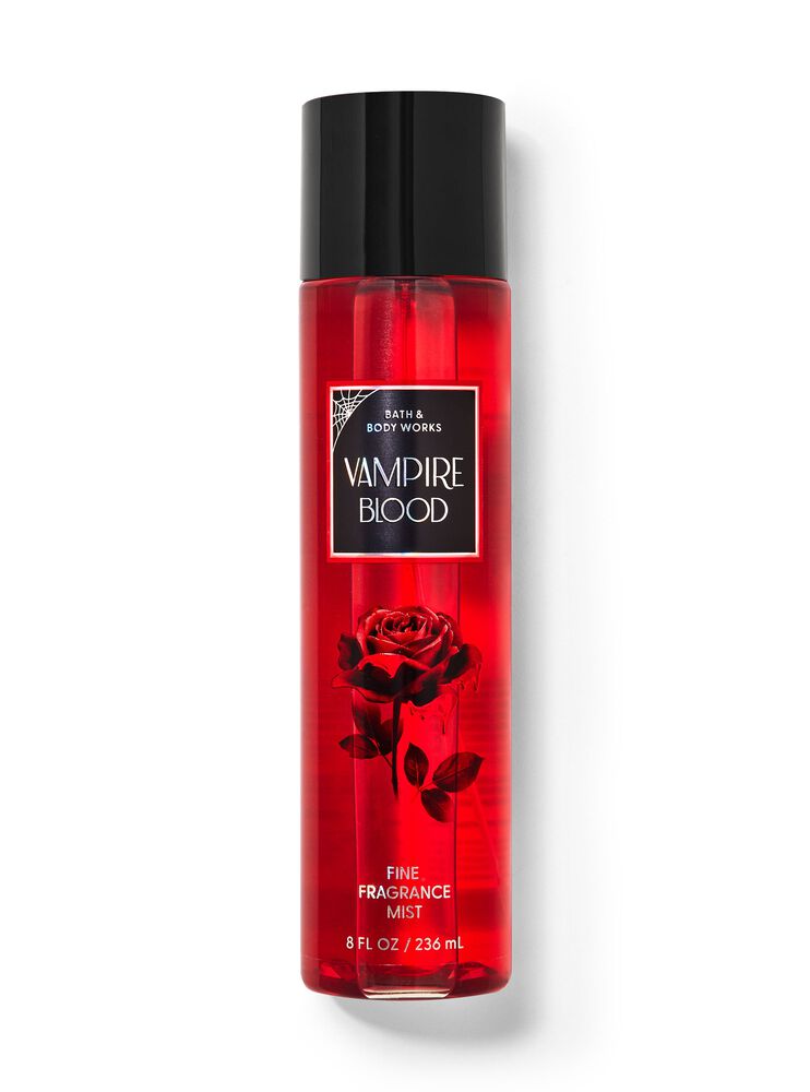 Vampire Blood Fine Fragrance Mist Fine Fragrance Mist