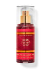 Dark Velvet Oud Travel Size Fine Fragrance Mist image number null