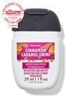 Cinnamon Caramel Swirl PocketBac Hand Sanitizer image number null