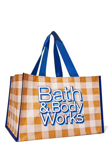 Candle Shopper Reusable Shopping Bag Reusable Bag