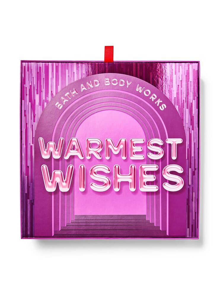 A Thousand Wishes Gift Box Set Gift Box Set