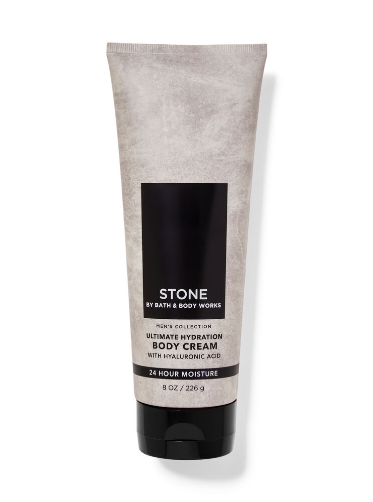Stone Ultimate Hydration Body Cream Ultimate Hydration Body Cream