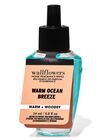 Warm Ocean Breeze Wallflowers Fragrance Refill image number null