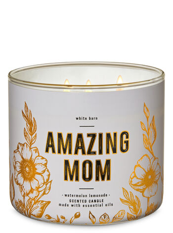Watermelon Lemonade 3-Wick Candle 3-Wick Candle