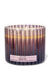 Black Tie 3-Wick Candle image number null