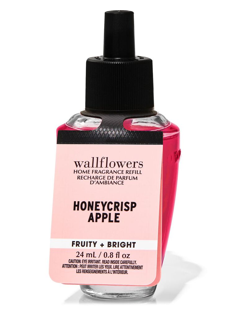 Honeycrisp Apple Wallflowers Fragrance Refill Wallflowers Fragrance Refill