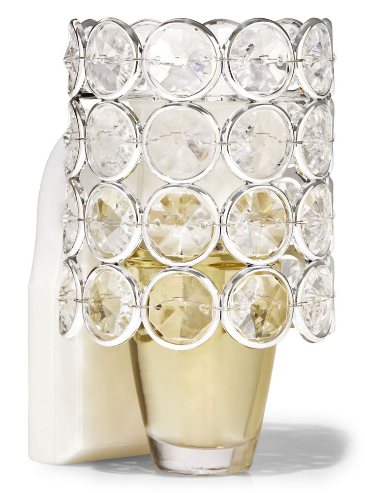 Clear Gems Wallflowers Fragrance Plug Wallflowers Fragrance Plug
