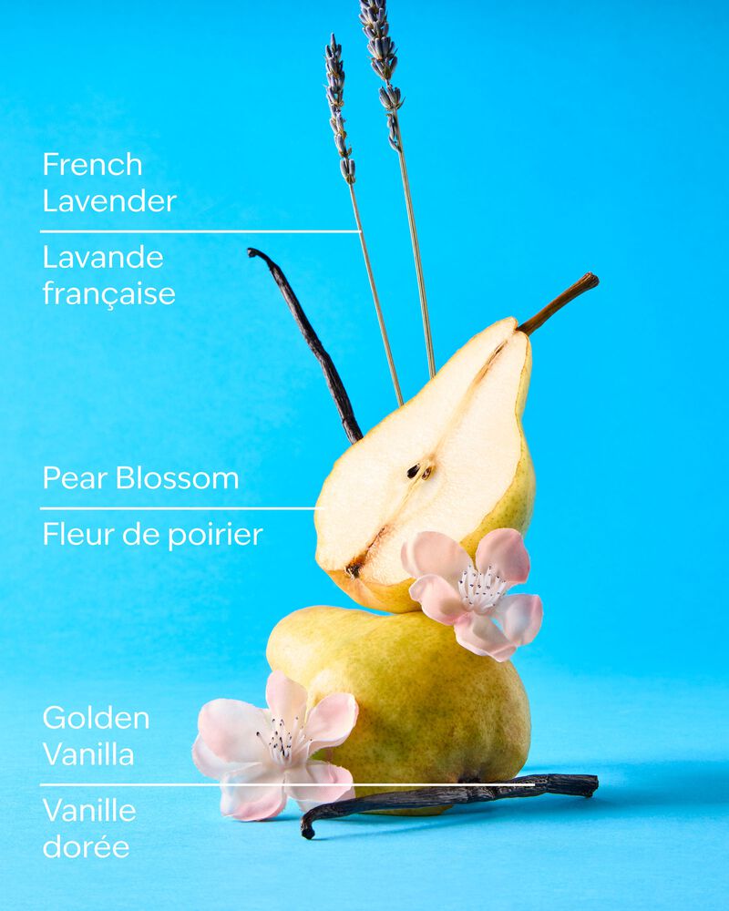 Moonlit Goddess Gentle & Clean Foaming Hand Soap Gentle & Clean Foaming Hand Soap