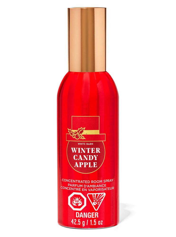 Winter Candy Apple Concentrated Room Spray Concentrated Room Spray