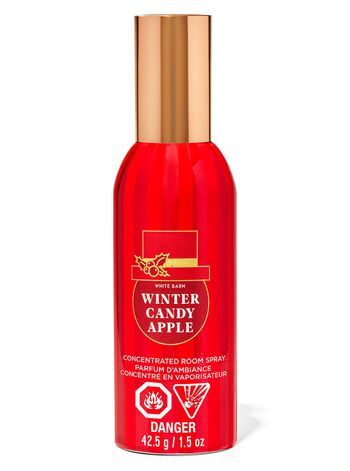 Winter Candy Apple Concentrated Room Spray Concentrated Room Spray