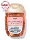 Sweet Orange & Agave PocketBac Hand Sanitizer image number null