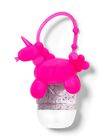 Unicorn Balloon Animal PocketBac Holder image number null