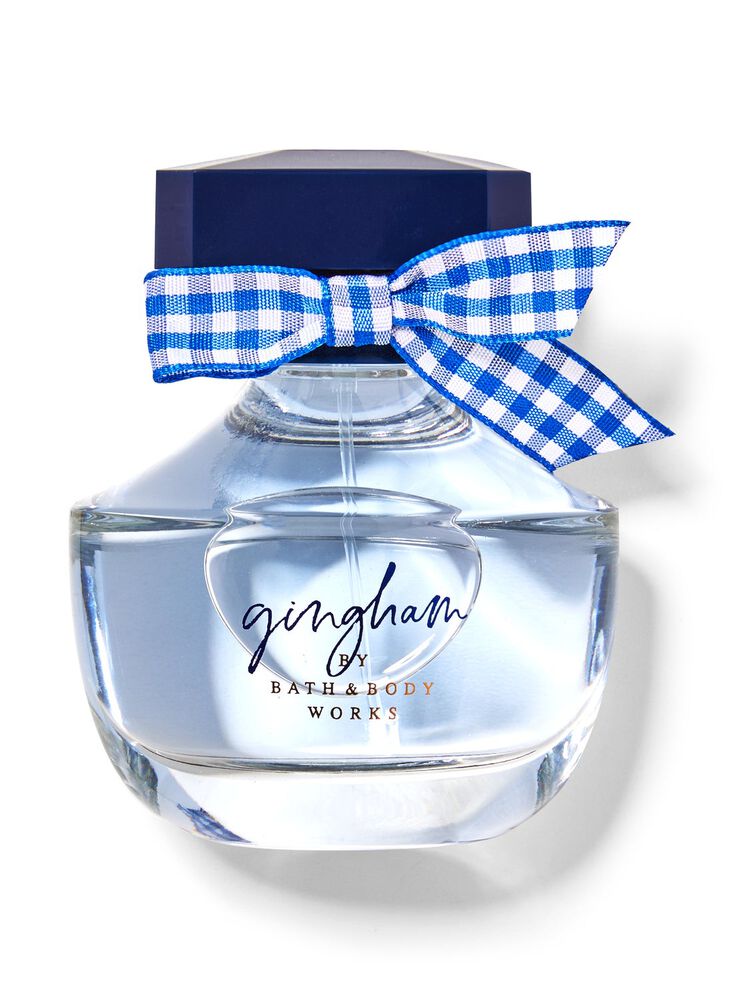 Gingham Eau de Toilette & Parfum Eau de Parfum