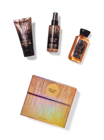 Into The Night Mini Gift Box Set Mini Gift Box Set