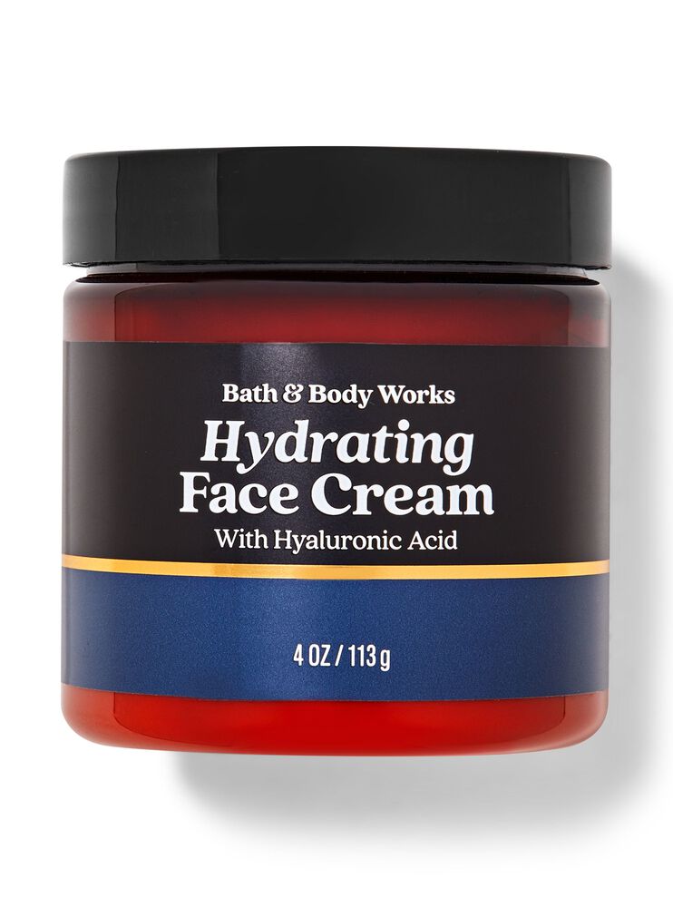 Ultimate Hydrating Face Cream Hydrating Face Cream