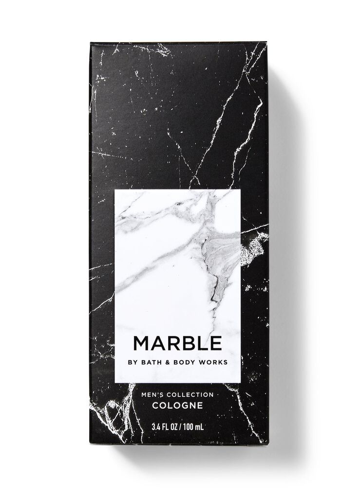 Marble Cologne Cologne