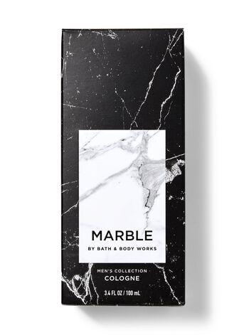 Marble Cologne Cologne