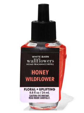 Honey Wildflower Wallflowers Fragrance Refill Wallflowers Fragrance Refill