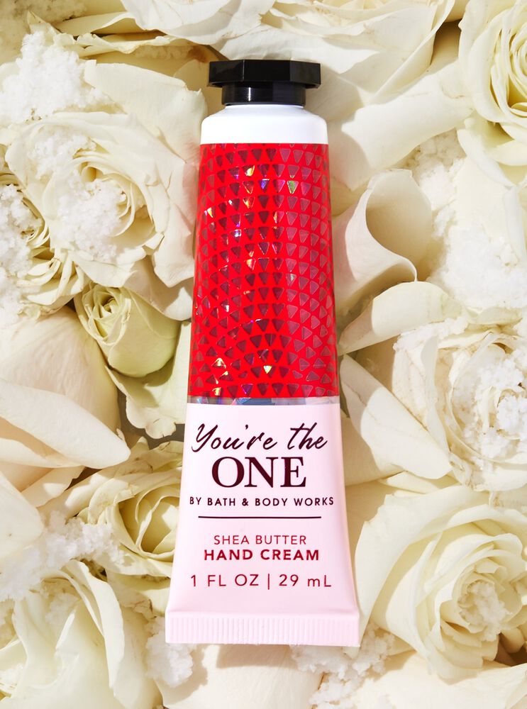 You're the One Hand Care Hand Cream
