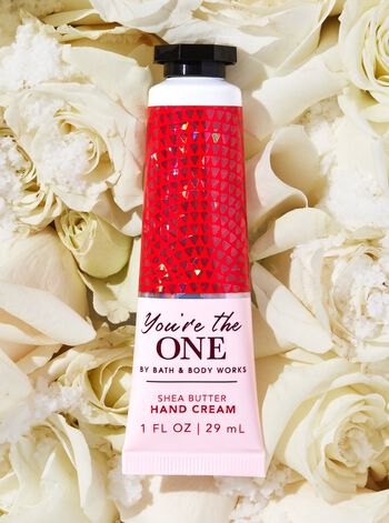 You're the One Hand Care Hand Cream