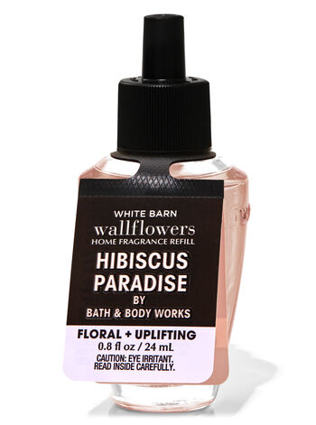 Hibiscus Paradise Wallflowers Fragrance Refill Wallflowers Fragrance Refill