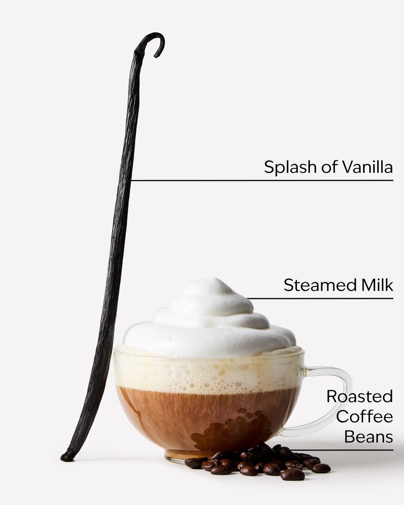 Freshly Brewed Coffee 3-Wick Candle 3-Wick Candle