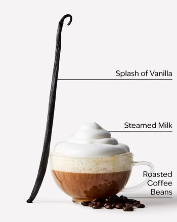 Freshly Brewed Coffee 3-Wick Candle 3-Wick Candle