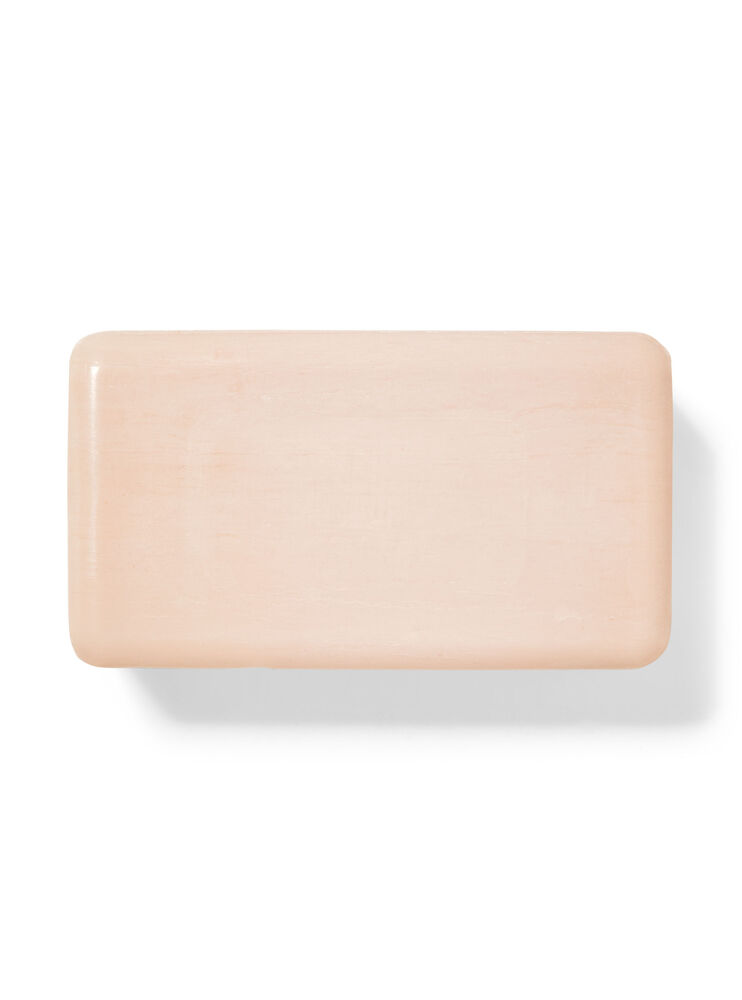 Rose Vanilla Shea Butter Cleansing Bar Shea Butter Cleansing Bar