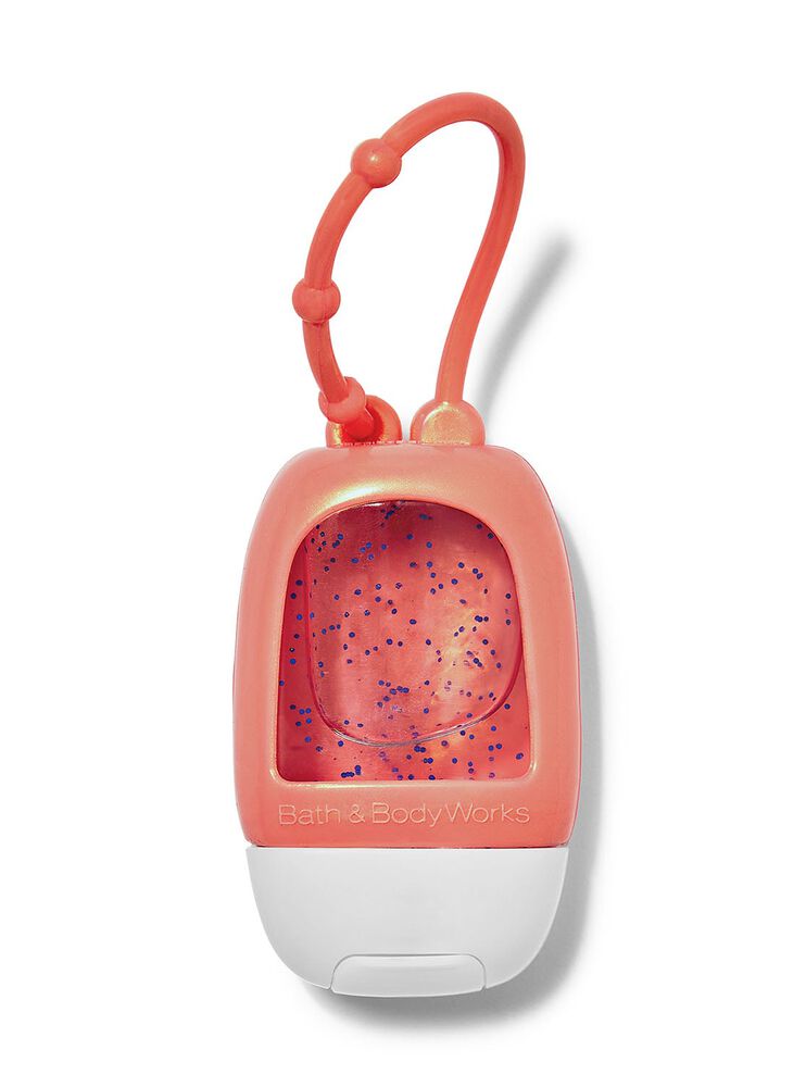 Peach Fuzz PocketBac Holder PocketBac Holder