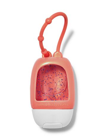 Peach Fuzz PocketBac Holder PocketBac Holder