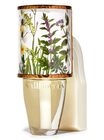 Pressed Floral Topper Wallflowers Fragrance Plug image number null