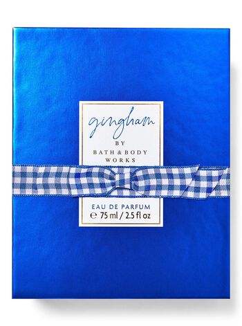 Gingham Eau de Parfum Eau de Parfum