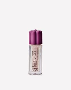 Very Violet Lip Oil image number null