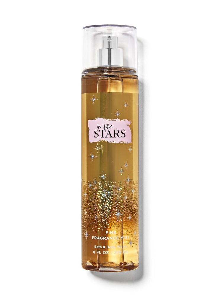 In The Stars Fine Fragrance Mist Fine Fragrance Mist
