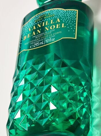 Vanilla Bean Noel Body Wash Body Wash