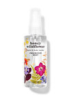 Honey Wildflower Travel Size Fine Fragrance Mist image number null