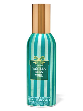 Vanilla Bean Noel Concentrated Room Spray Concentrated Room Spray