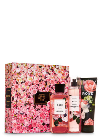 Rose Gift Set Gift Box Set