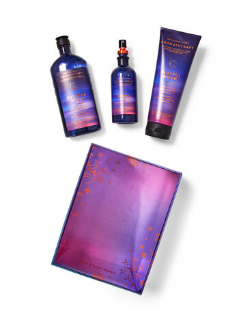 Restful Moon Gift Box Set Gift Box Set