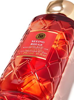 Seeing Rouge Body Wash