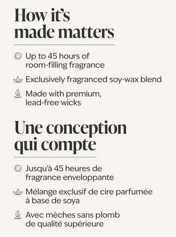 Ocean 3-Wick Candle 3-Wick Candle