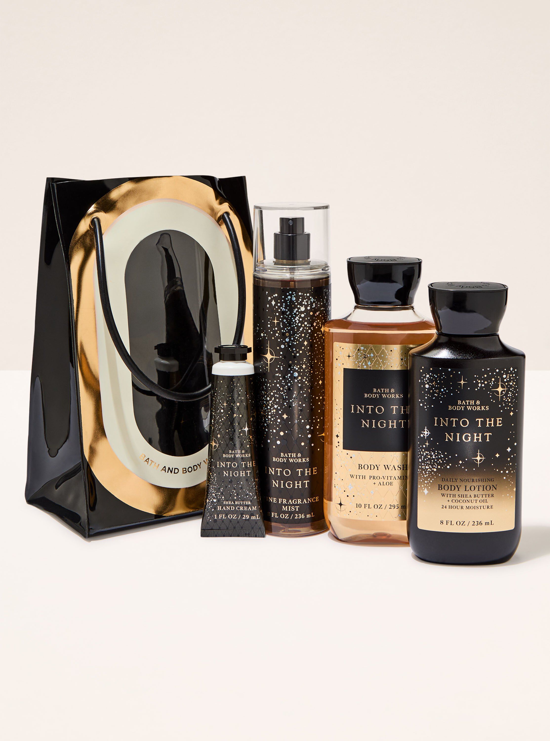 Luxury Gift Sets for Her & Him | Bath & Body Works Malaysia